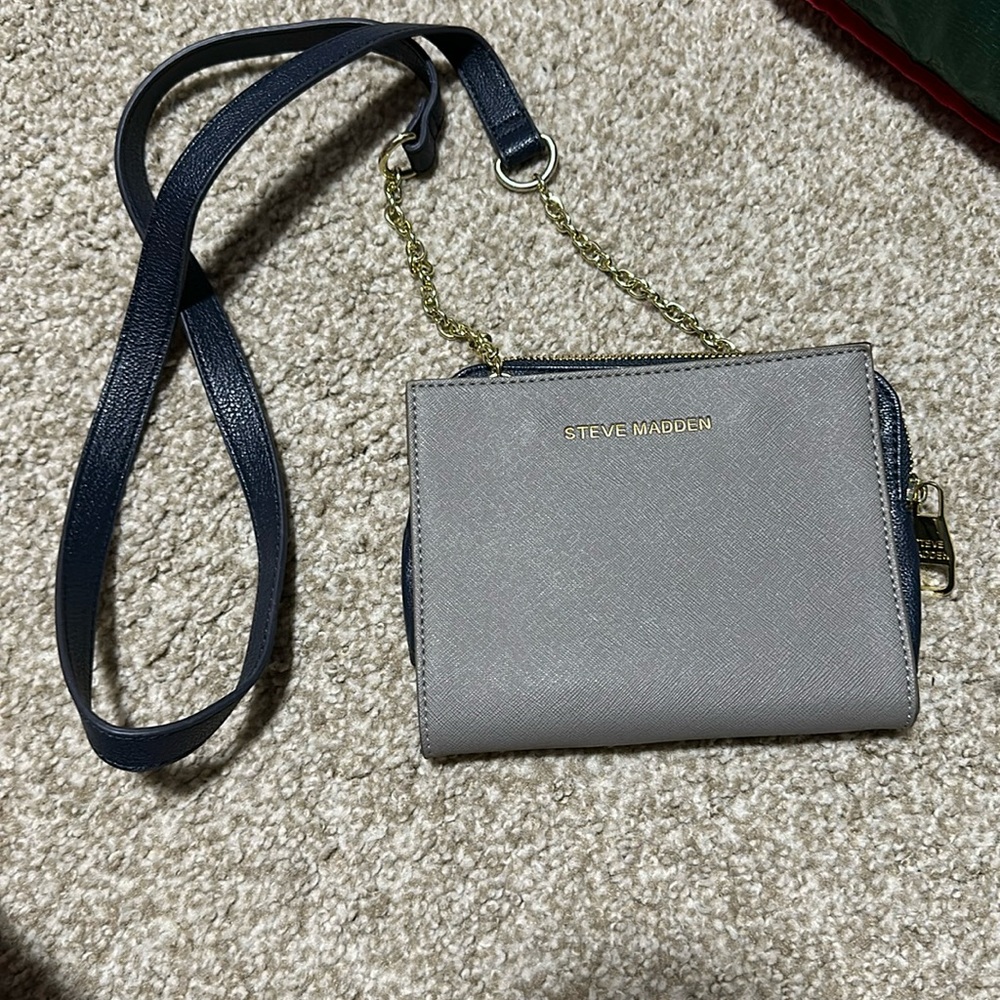 Steven madden bag